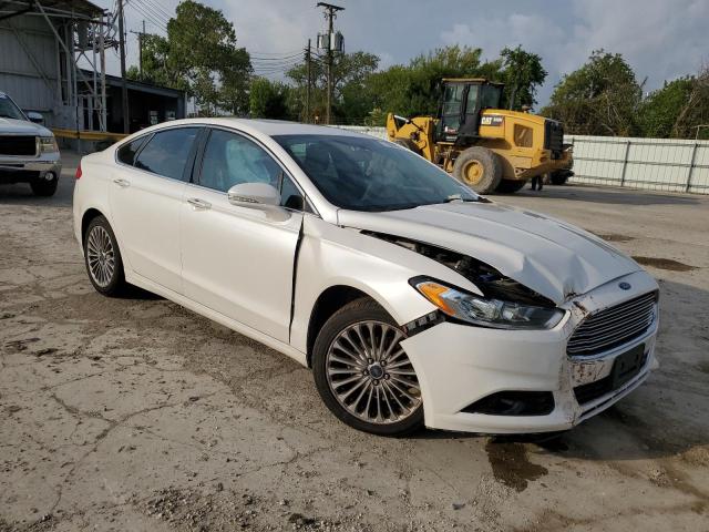 Photo 3 VIN: 3FA6P0K97GR118970 - FORD FUSION 