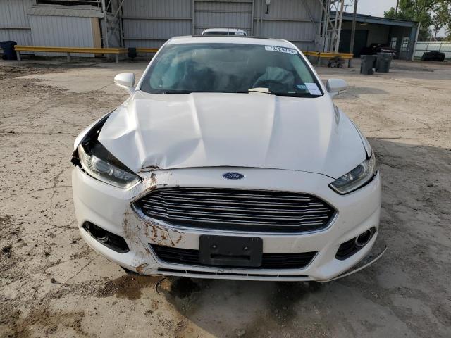 Photo 4 VIN: 3FA6P0K97GR118970 - FORD FUSION 