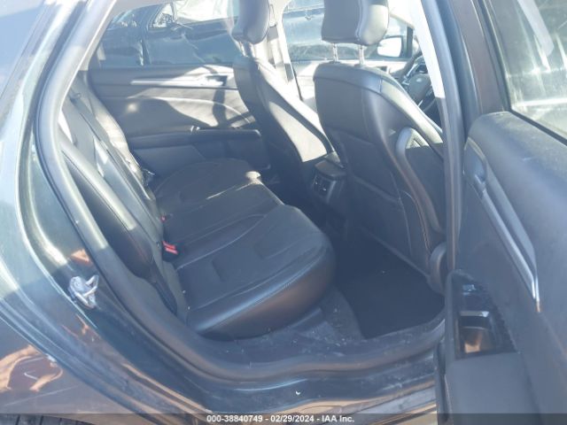 Photo 7 VIN: 3FA6P0K97GR150642 - FORD FUSION 