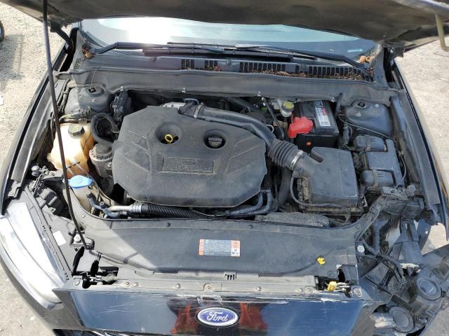 Photo 10 VIN: 3FA6P0K97GR155761 - FORD FUSION TIT 