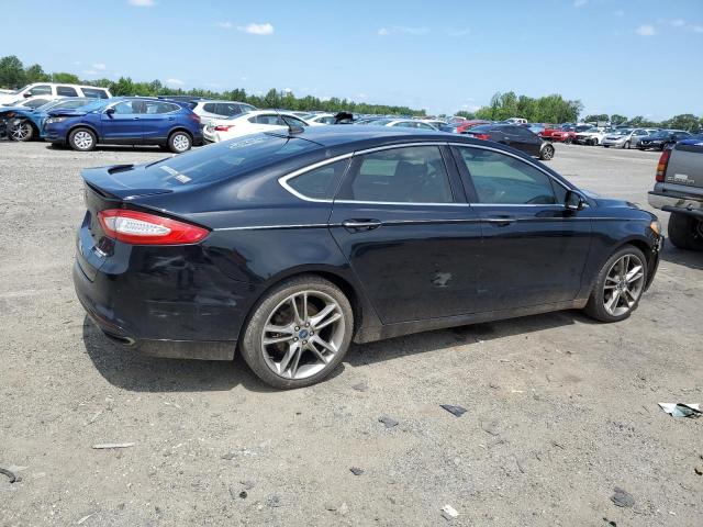 Photo 2 VIN: 3FA6P0K97GR155761 - FORD FUSION TIT 