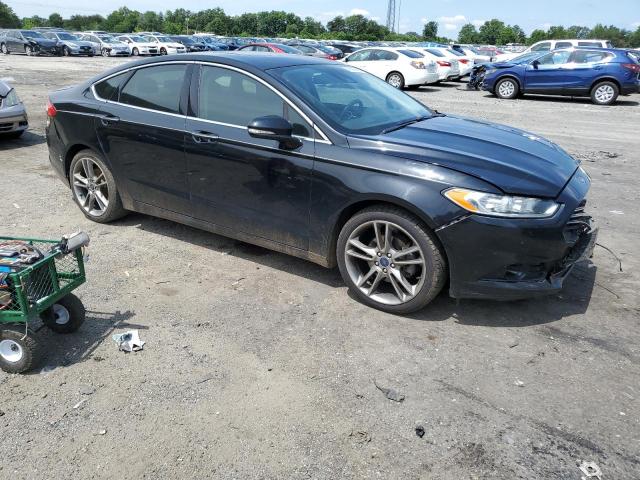 Photo 3 VIN: 3FA6P0K97GR155761 - FORD FUSION TIT 