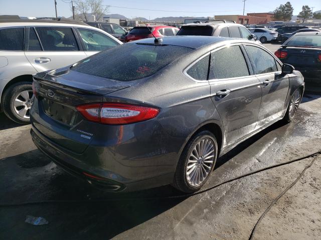 Photo 3 VIN: 3FA6P0K97GR158725 - FORD FUSION 