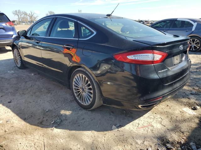 Photo 1 VIN: 3FA6P0K97GR178375 - FORD FUSION TIT 