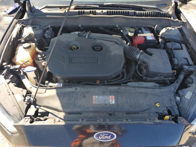 Photo 10 VIN: 3FA6P0K97GR178375 - FORD FUSION TIT 