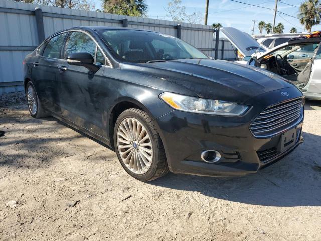 Photo 3 VIN: 3FA6P0K97GR178375 - FORD FUSION TIT 