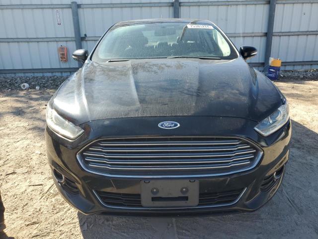 Photo 4 VIN: 3FA6P0K97GR178375 - FORD FUSION TIT 