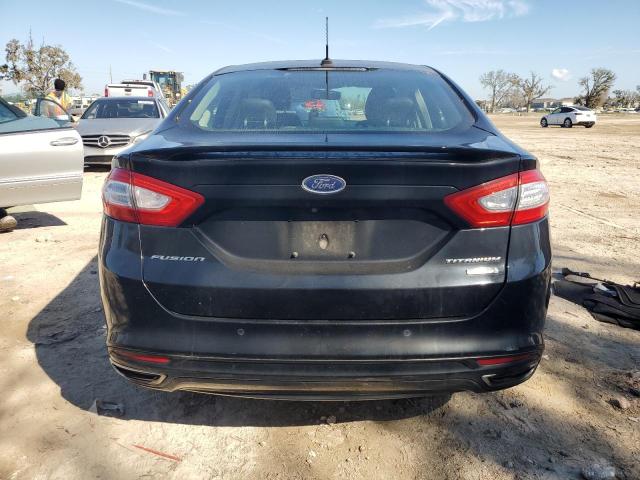 Photo 5 VIN: 3FA6P0K97GR178375 - FORD FUSION TIT 