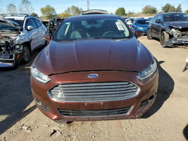 Photo 4 VIN: 3FA6P0K97GR185259 - FORD FUSION TIT 