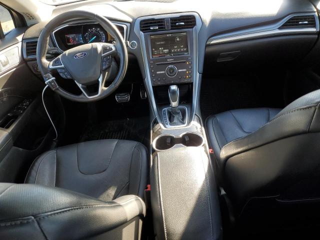 Photo 7 VIN: 3FA6P0K97GR185259 - FORD FUSION TIT 