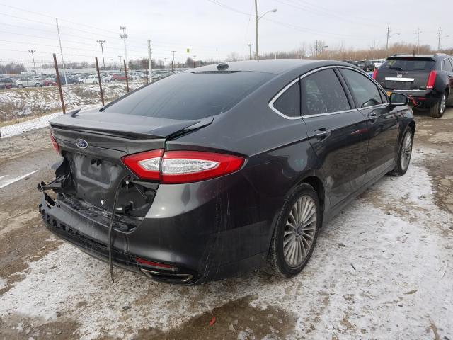 Photo 3 VIN: 3FA6P0K97GR206675 - FORD FUSION TIT 