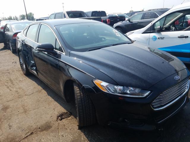 Photo 0 VIN: 3FA6P0K97GR223458 - FORD FUSION TIT 