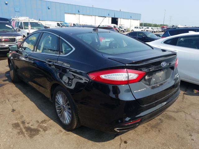 Photo 2 VIN: 3FA6P0K97GR223458 - FORD FUSION TIT 