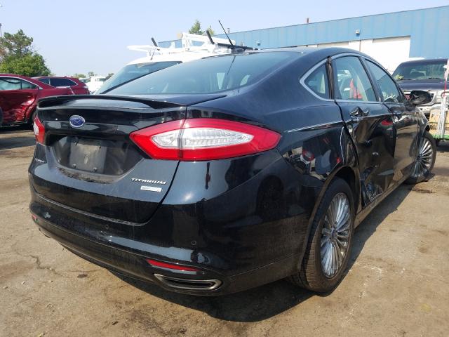 Photo 3 VIN: 3FA6P0K97GR223458 - FORD FUSION TIT 