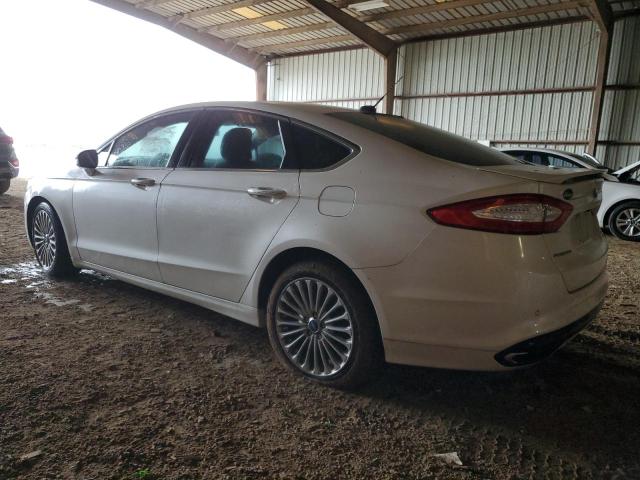 Photo 1 VIN: 3FA6P0K97GR228126 - FORD FUSION 