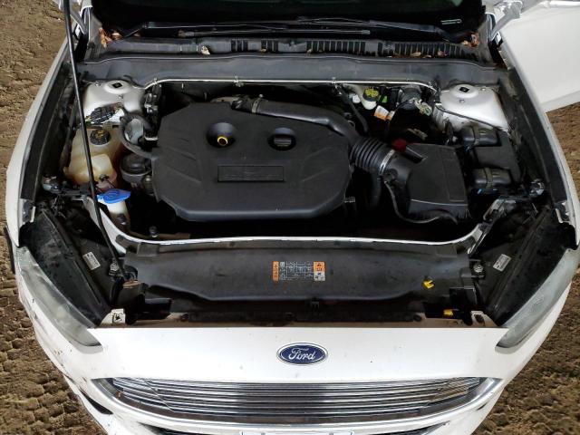 Photo 10 VIN: 3FA6P0K97GR228126 - FORD FUSION 