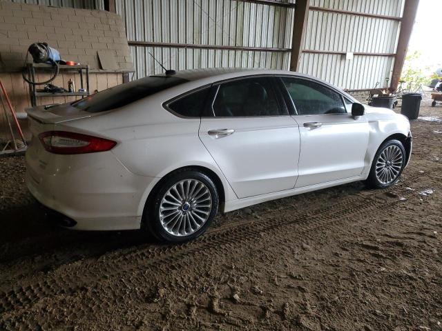 Photo 2 VIN: 3FA6P0K97GR228126 - FORD FUSION 