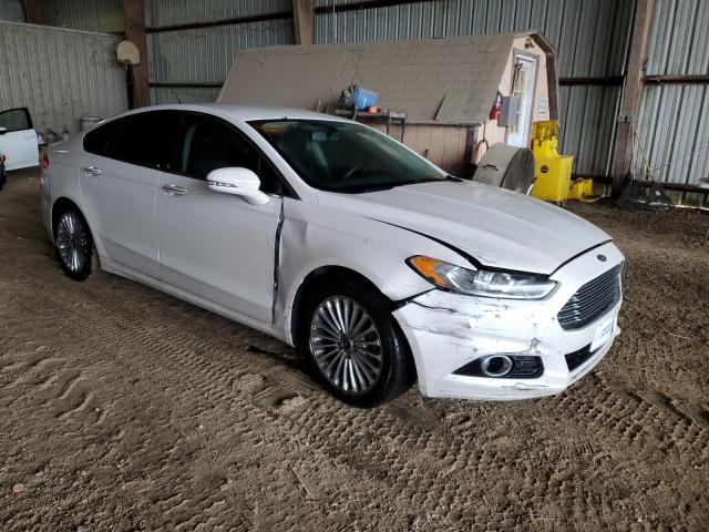 Photo 3 VIN: 3FA6P0K97GR228126 - FORD FUSION 