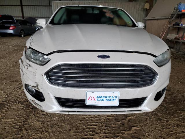 Photo 4 VIN: 3FA6P0K97GR228126 - FORD FUSION 