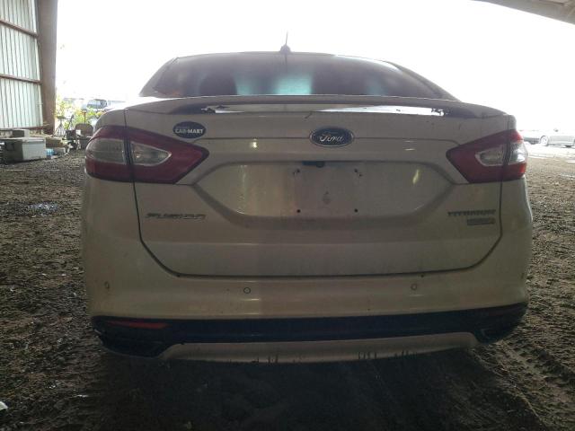 Photo 5 VIN: 3FA6P0K97GR228126 - FORD FUSION 