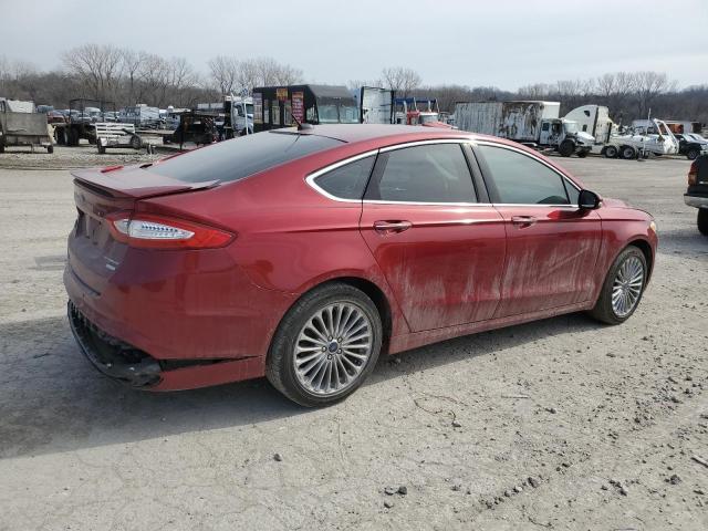 Photo 2 VIN: 3FA6P0K97GR278444 - FORD FUSION 