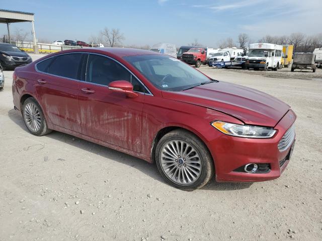 Photo 3 VIN: 3FA6P0K97GR278444 - FORD FUSION 