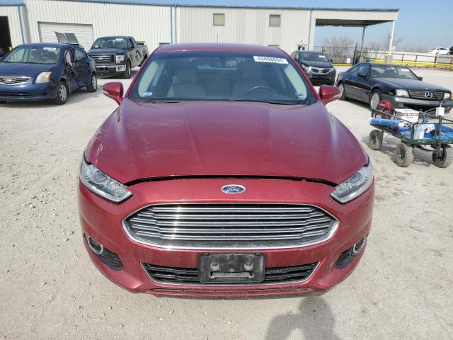 Photo 4 VIN: 3FA6P0K97GR278444 - FORD FUSION 