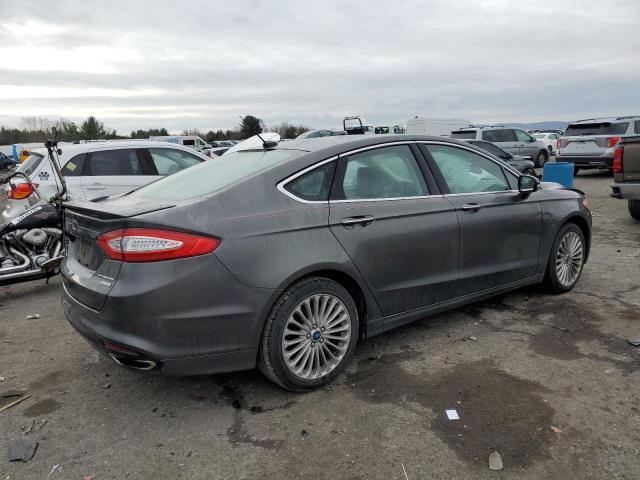 Photo 2 VIN: 3FA6P0K97GR311846 - FORD FUSION 