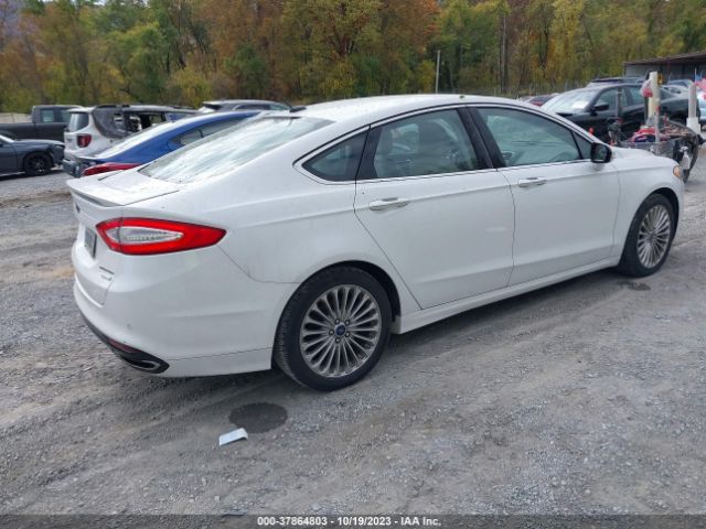 Photo 3 VIN: 3FA6P0K97GR320031 - FORD FUSION 