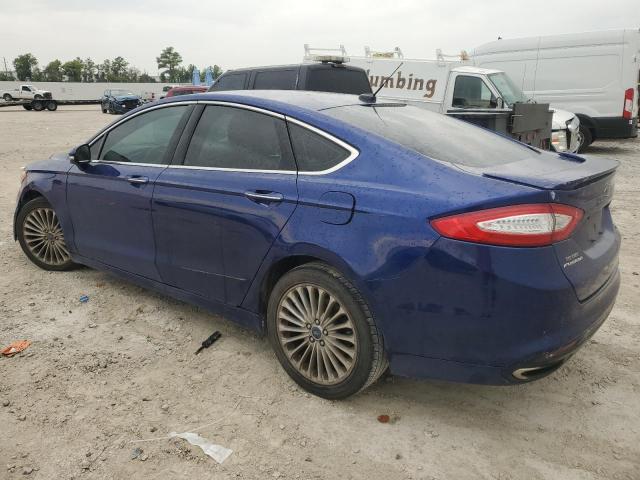 Photo 1 VIN: 3FA6P0K97GR344152 - FORD FUSION 