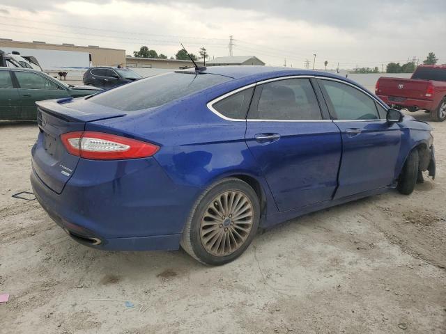 Photo 2 VIN: 3FA6P0K97GR344152 - FORD FUSION 