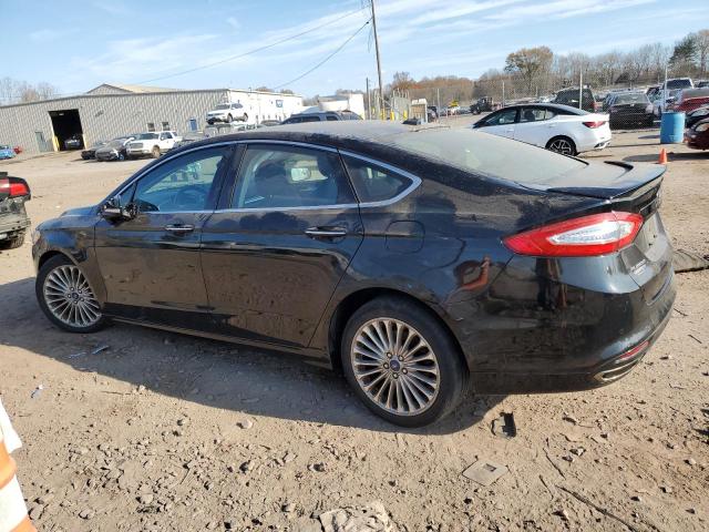 Photo 1 VIN: 3FA6P0K97GR344426 - FORD FUSION TIT 