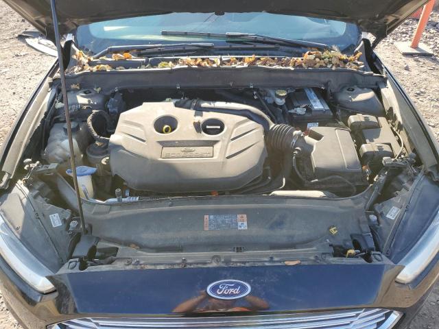 Photo 10 VIN: 3FA6P0K97GR344426 - FORD FUSION TIT 