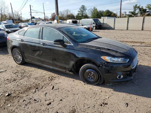 Photo 3 VIN: 3FA6P0K97GR344426 - FORD FUSION TIT 