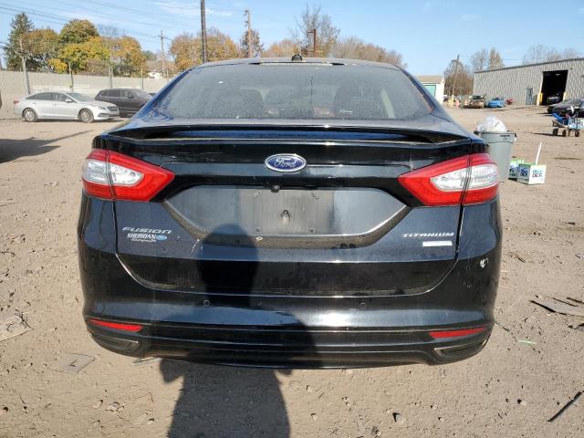 Photo 5 VIN: 3FA6P0K97GR344426 - FORD FUSION TIT 