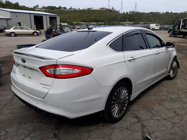 Photo 3 VIN: 3FA6P0K97GR346998 - FORD FUSION TIT 