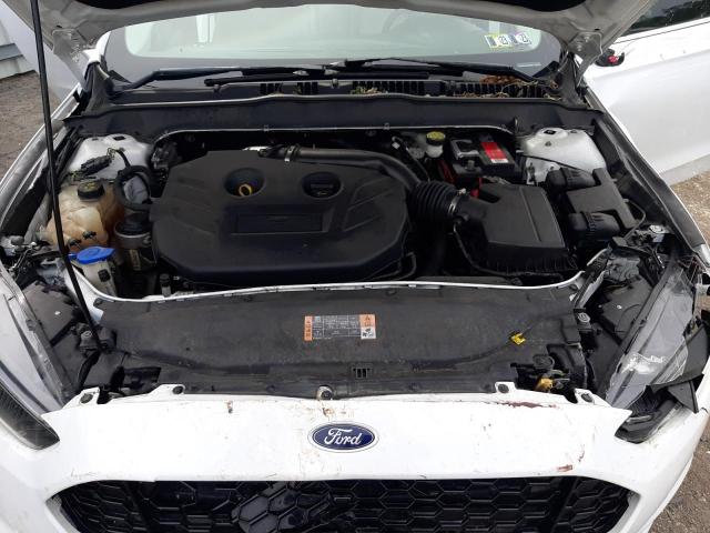 Photo 6 VIN: 3FA6P0K97GR346998 - FORD FUSION TIT 