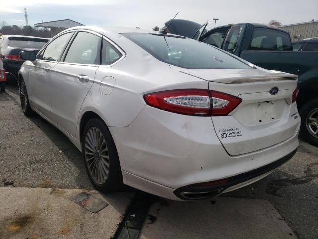 Photo 2 VIN: 3FA6P0K97GR347083 - FORD FUSION TIT 