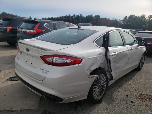 Photo 3 VIN: 3FA6P0K97GR347083 - FORD FUSION TIT 