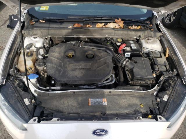 Photo 6 VIN: 3FA6P0K97GR347083 - FORD FUSION TIT 