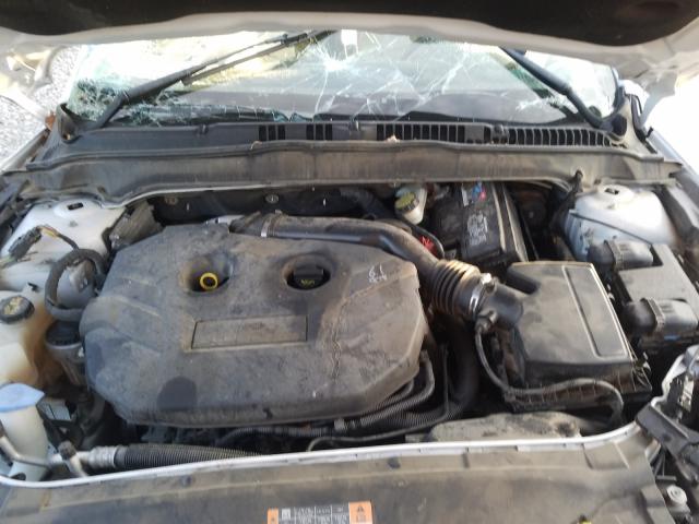 Photo 6 VIN: 3FA6P0K97GR392329 - FORD FUSION TIT 