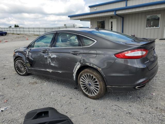 Photo 1 VIN: 3FA6P0K97GR400591 - FORD FUSION TIT 