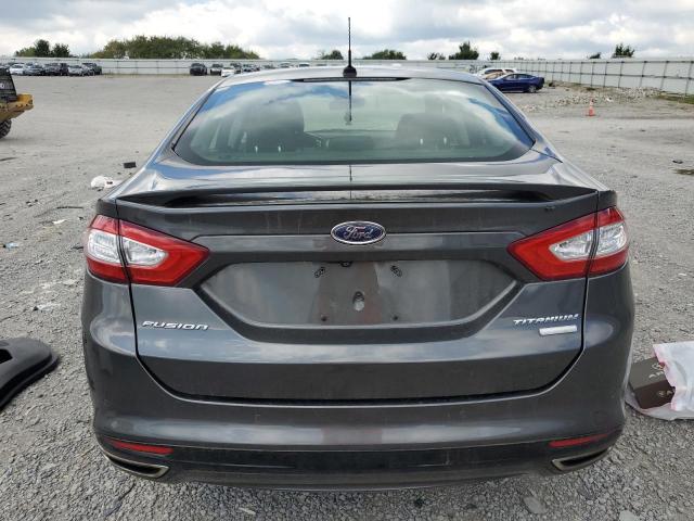 Photo 5 VIN: 3FA6P0K97GR400591 - FORD FUSION TIT 