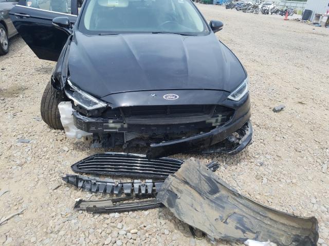 Photo 8 VIN: 3FA6P0K97HR103077 - FORD FUSION TIT 