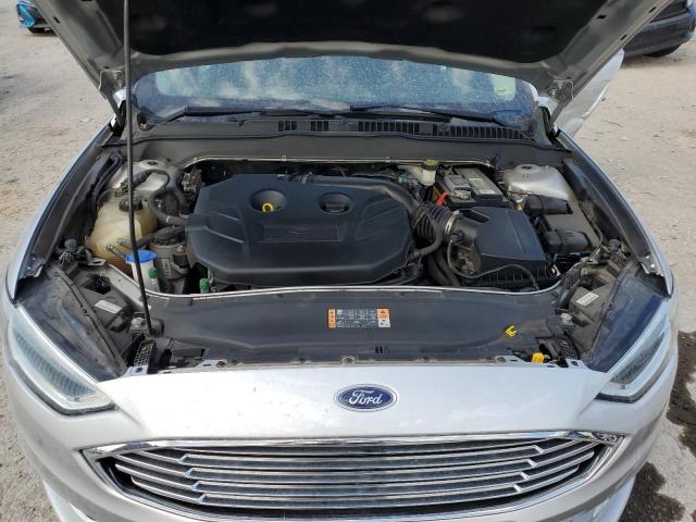 Photo 10 VIN: 3FA6P0K97HR130229 - FORD FUSION TIT 