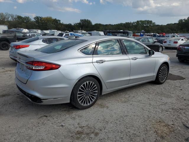 Photo 2 VIN: 3FA6P0K97HR130229 - FORD FUSION TIT 