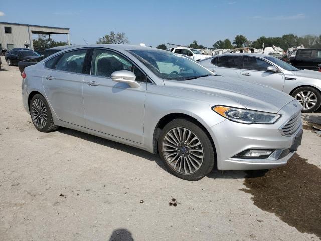 Photo 3 VIN: 3FA6P0K97HR130229 - FORD FUSION TIT 