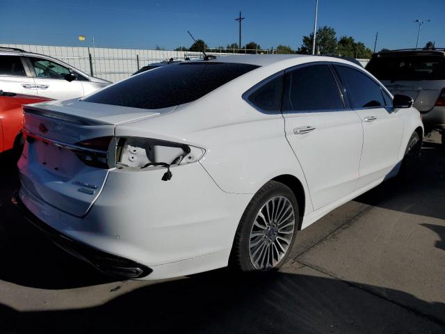 Photo 3 VIN: 3FA6P0K97HR130909 - FORD FUSION TIT 