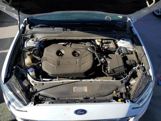 Photo 6 VIN: 3FA6P0K97HR130909 - FORD FUSION TIT 