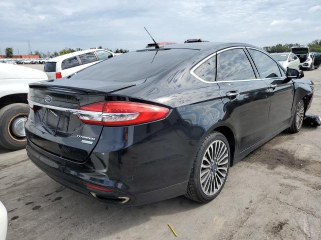 Photo 3 VIN: 3FA6P0K97HR131686 - FORD FUSION TIT 